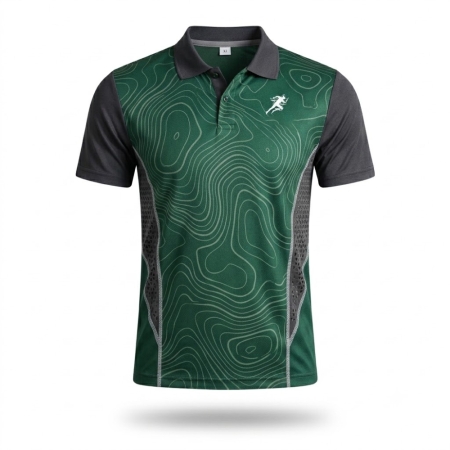 Polo Shirts